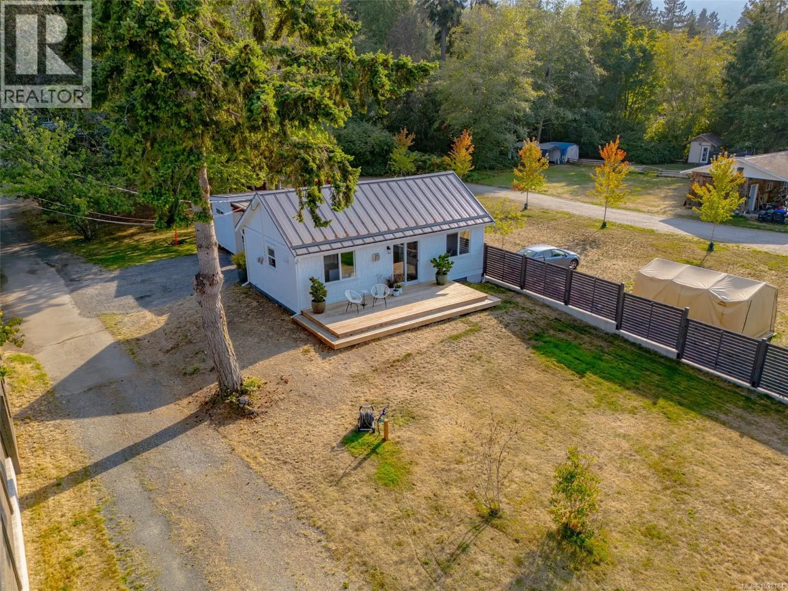 7902 Lantzville Rd