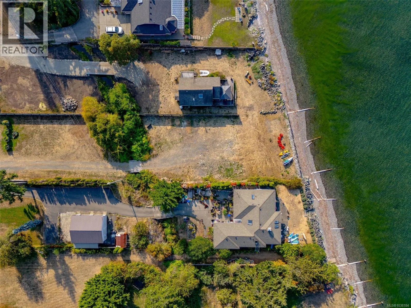 7902 Lantzville Rd