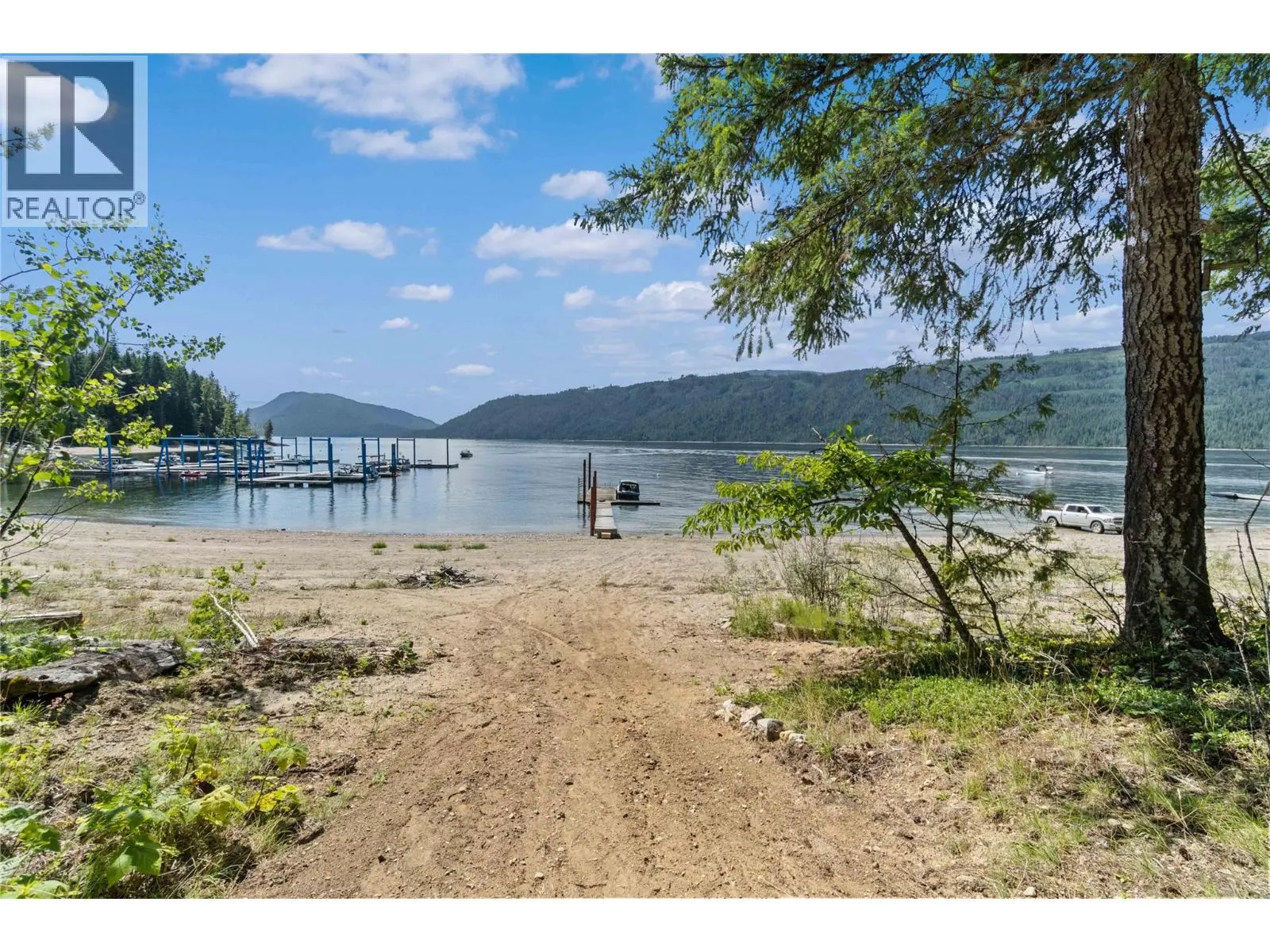 Lot 3 Queest N. Bay