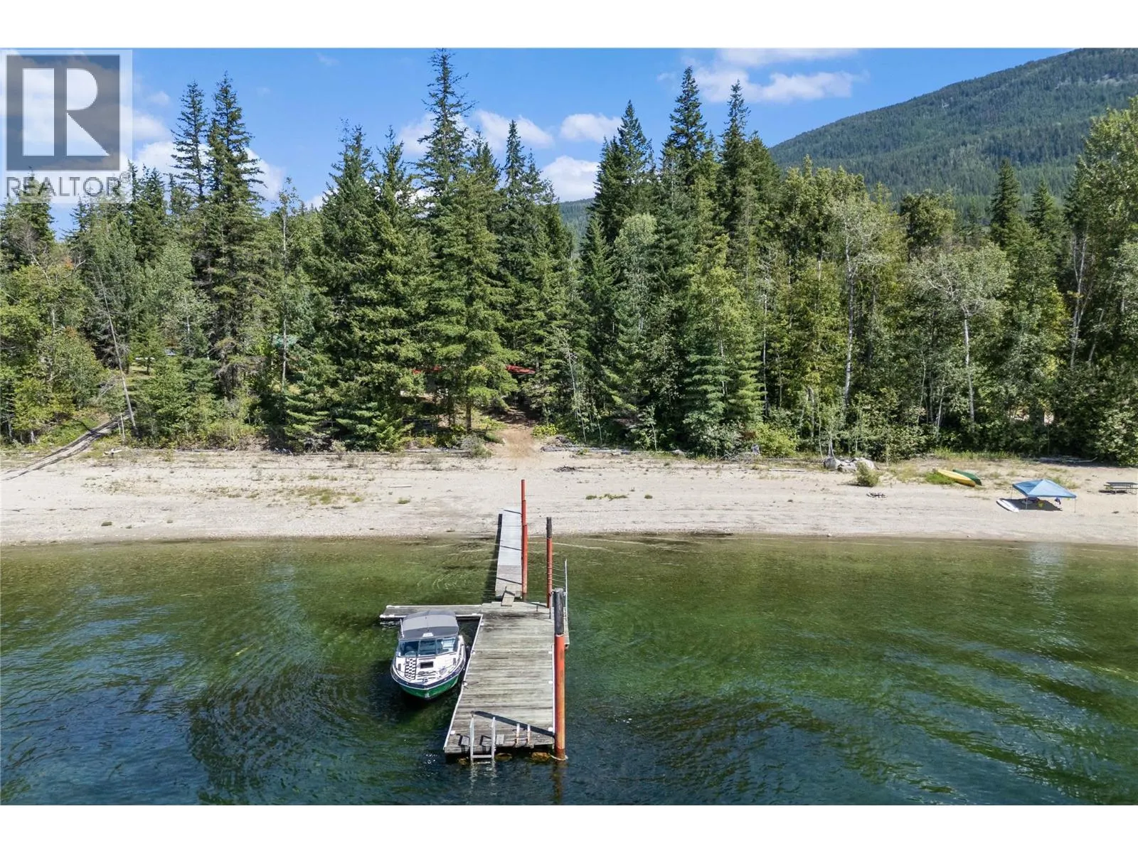 Lot 3 Queest N. Bay