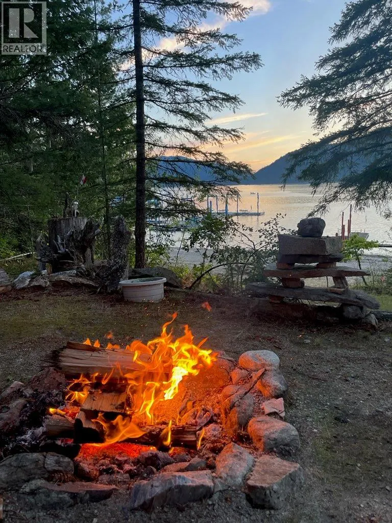Lot 3 Queest N. Bay