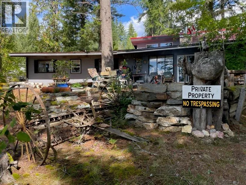 Lot 3 Queest N. Bay