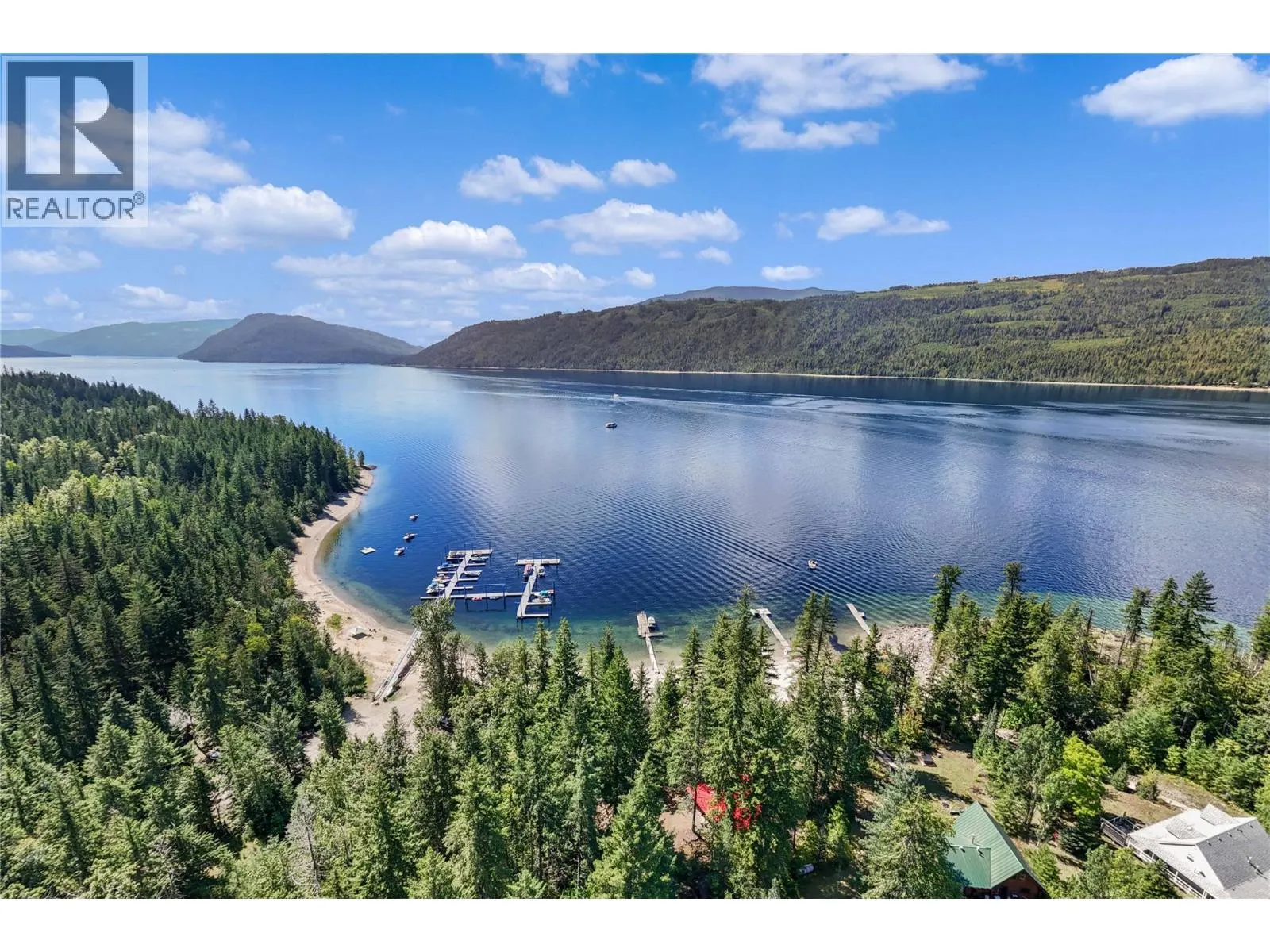Lot 3 Queest N. Bay
