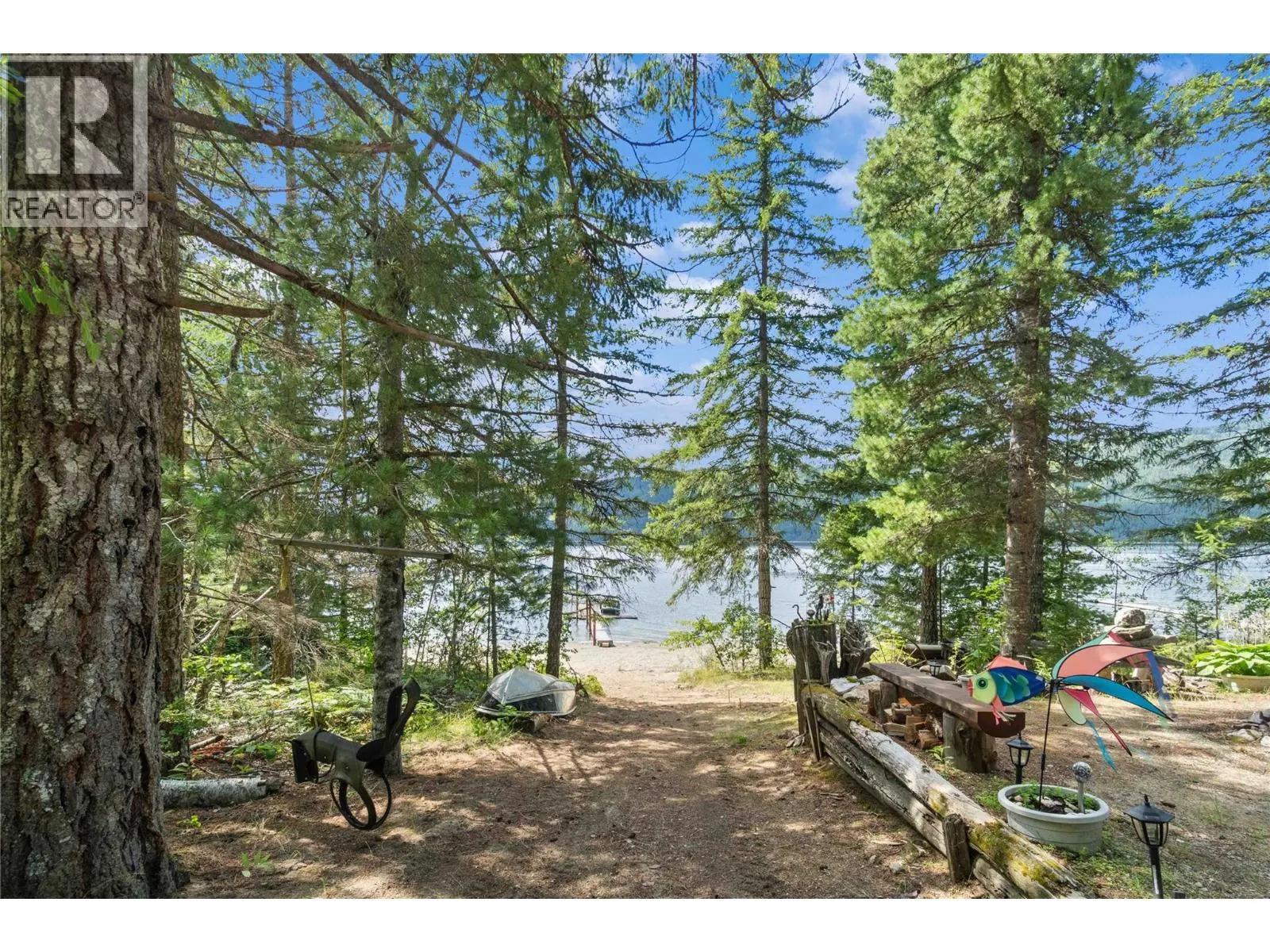 Lot 3 Queest N. Bay