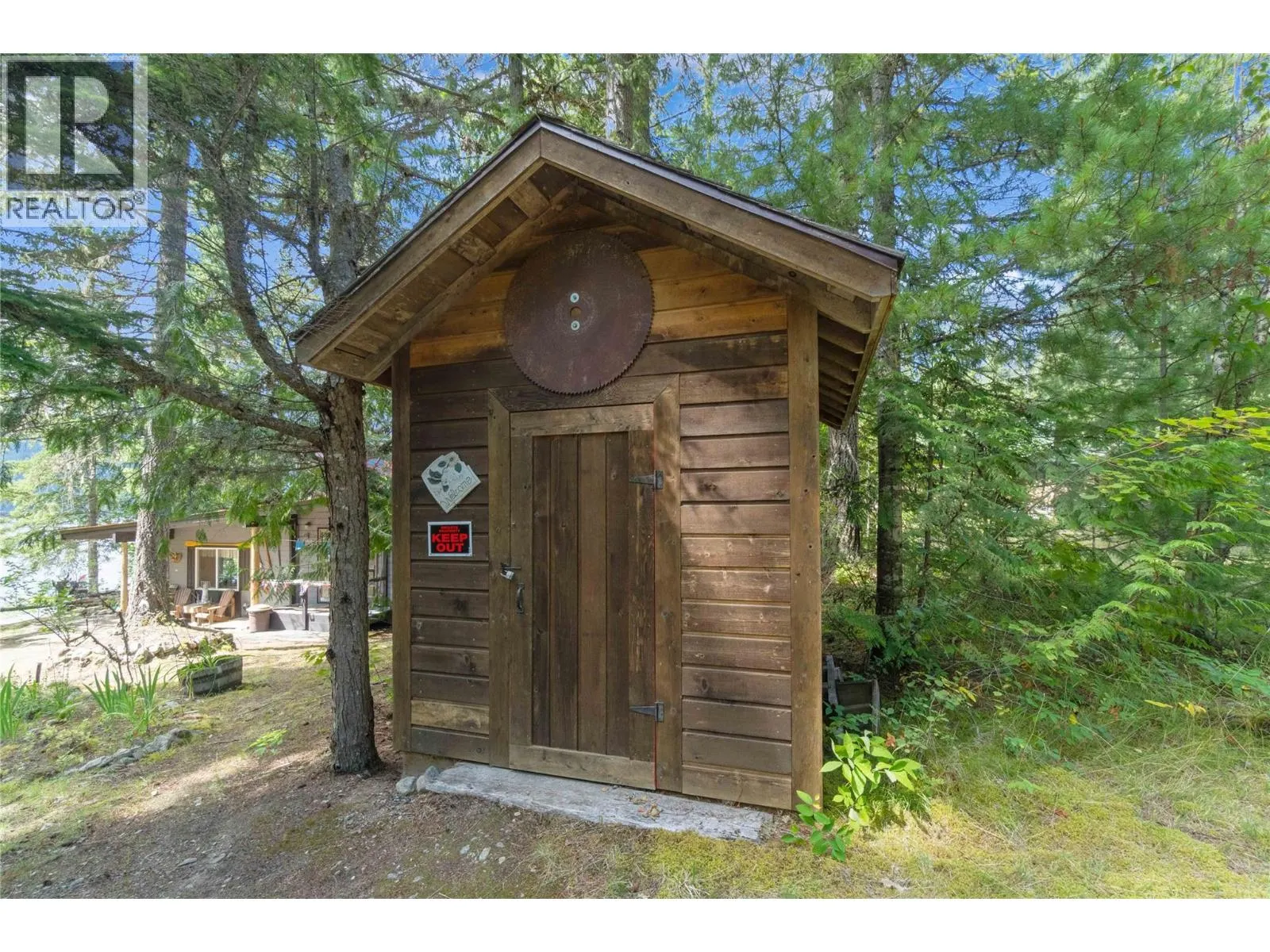 Lot 3 Queest N. Bay