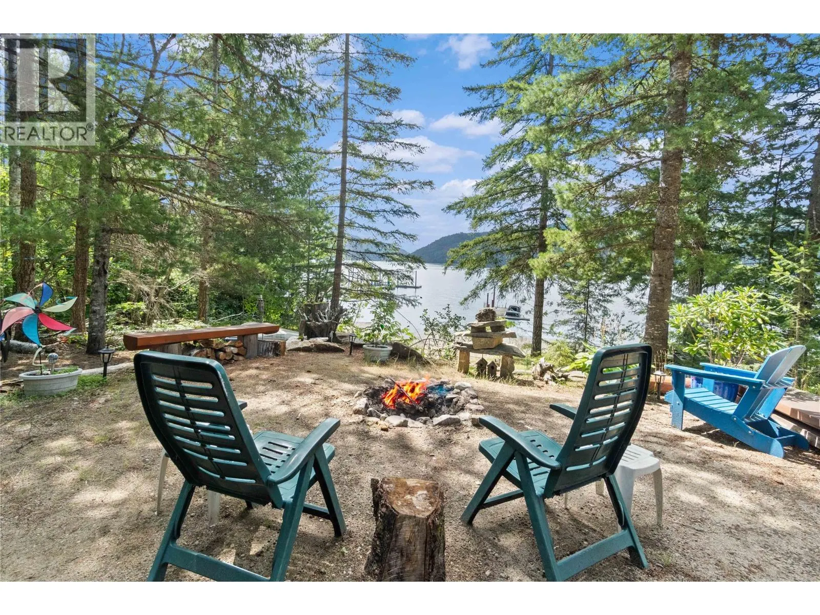 Lot 3 Queest N. Bay