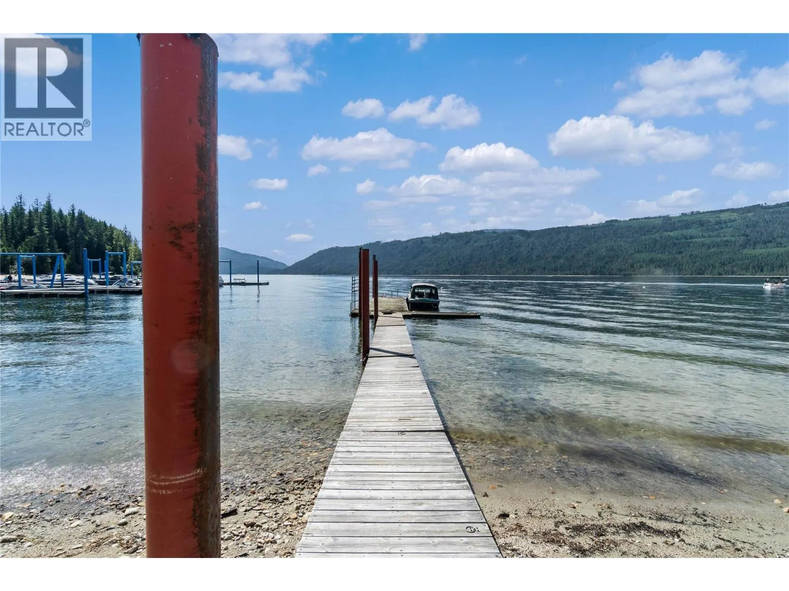 Lot 3 Queest N. Bay