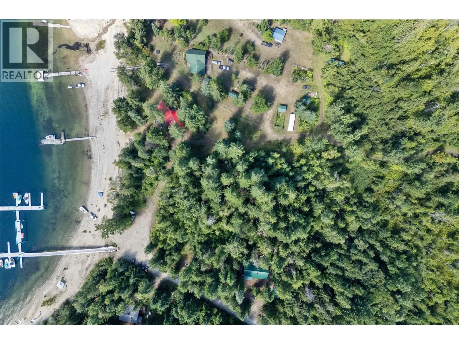Lot 4 Queest N. Bay