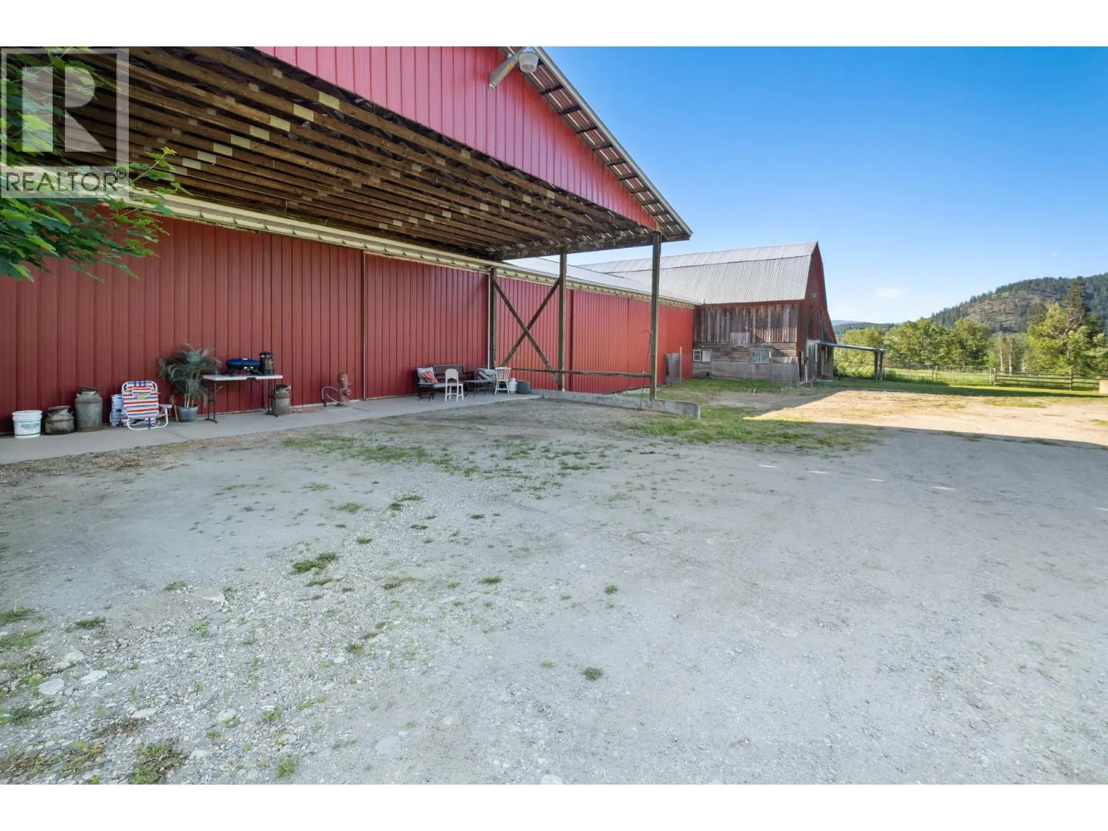 850 Fortune Road