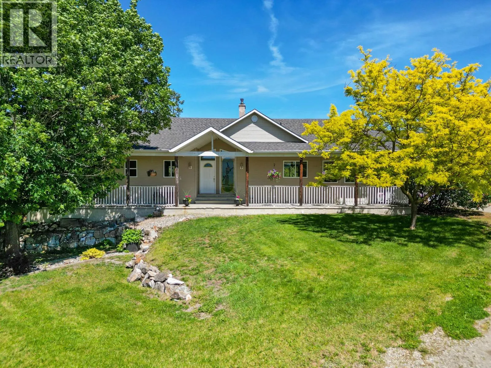 850 Fortune Road