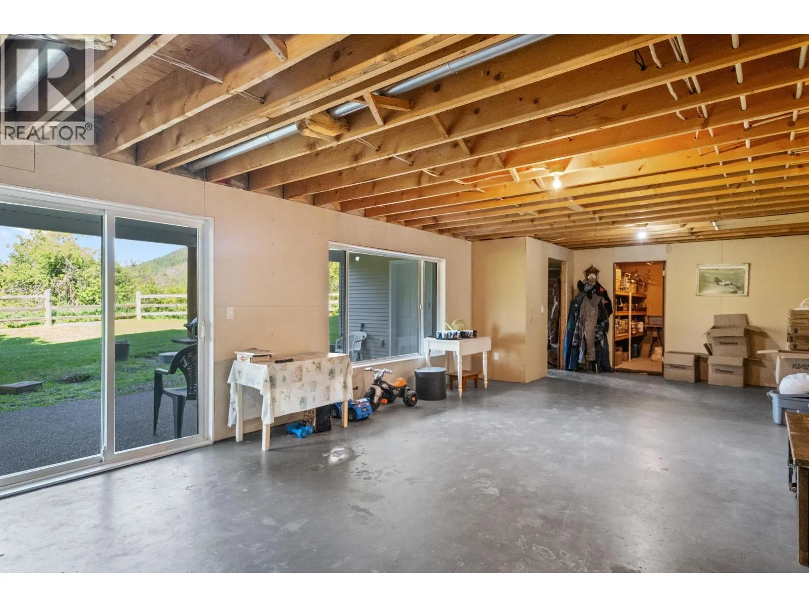 850 Fortune Road