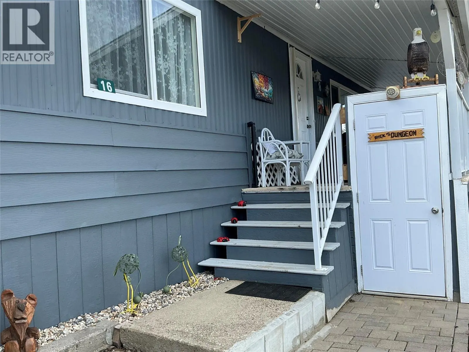 2932 Buckley Road Unit# 16