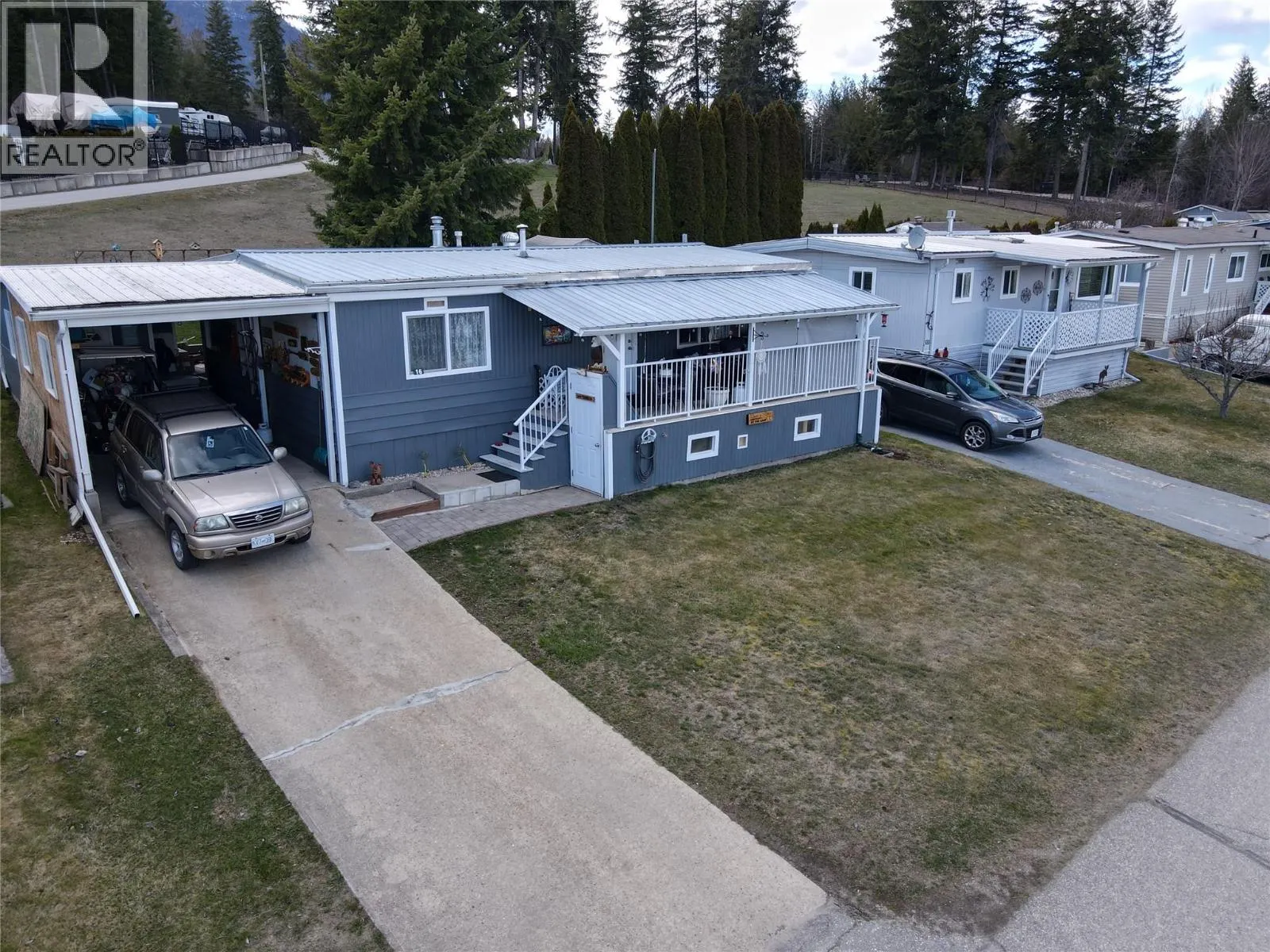 2932 Buckley Road Unit# 16