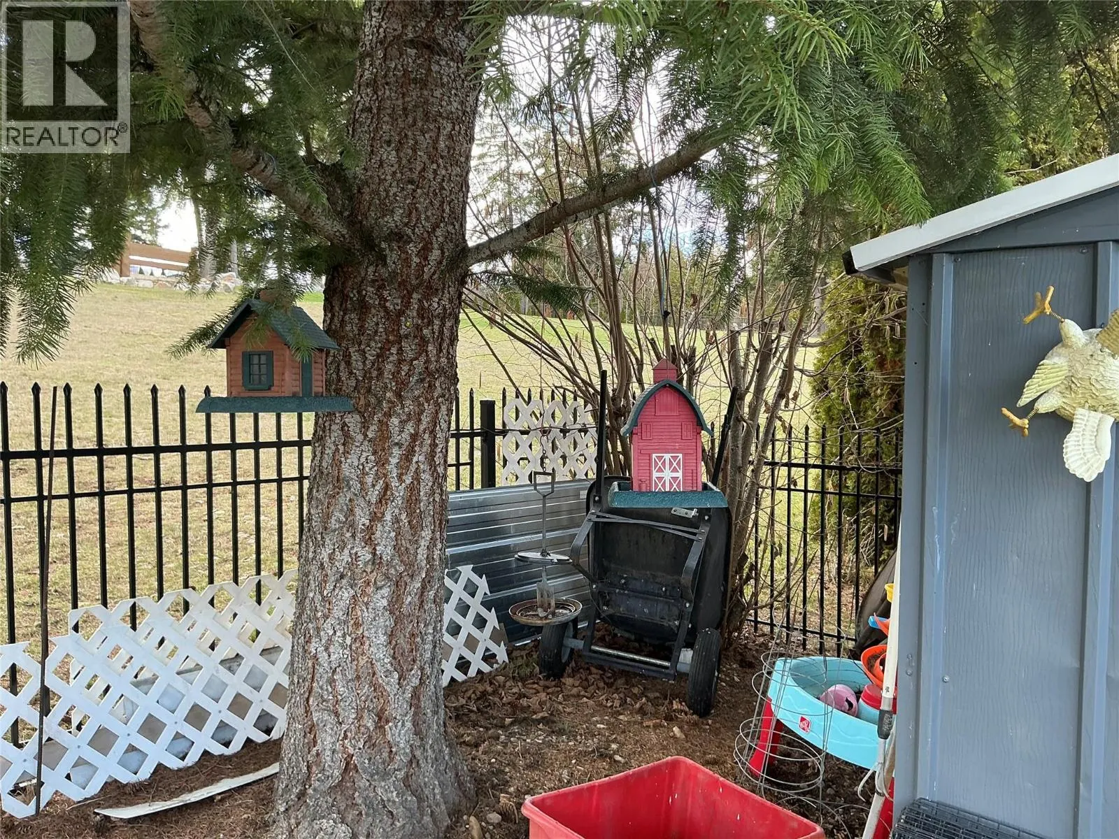 2932 Buckley Road Unit# 16