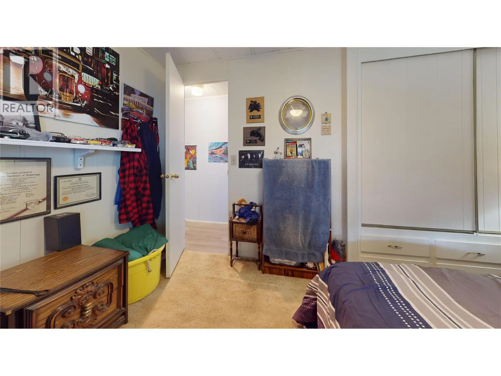 2932 Buckley Road Unit# 16