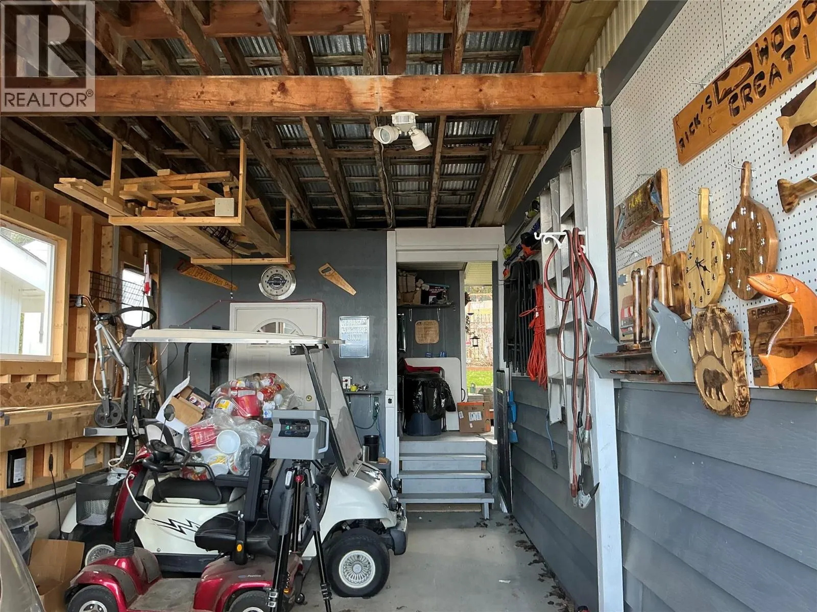 2932 Buckley Road Unit# 16