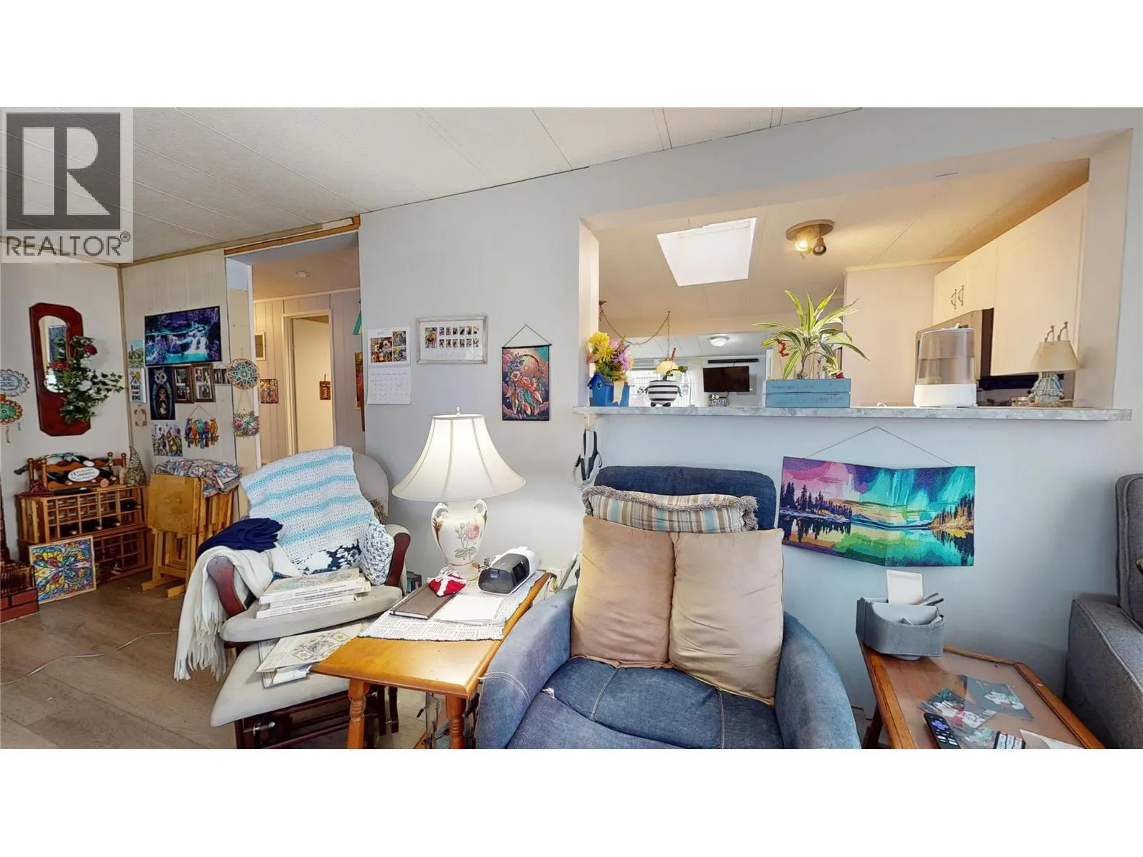 2932 Buckley Road Unit# 16