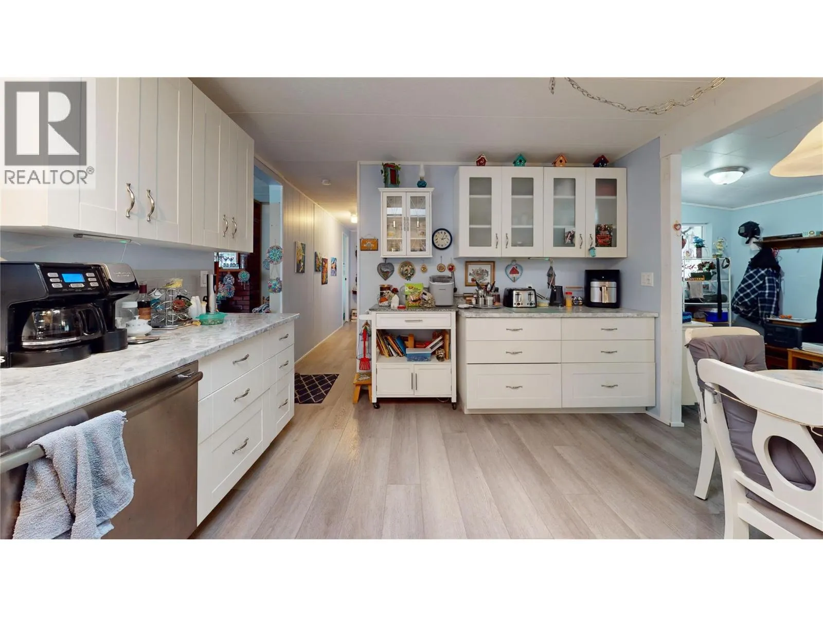 2932 Buckley Road Unit# 16