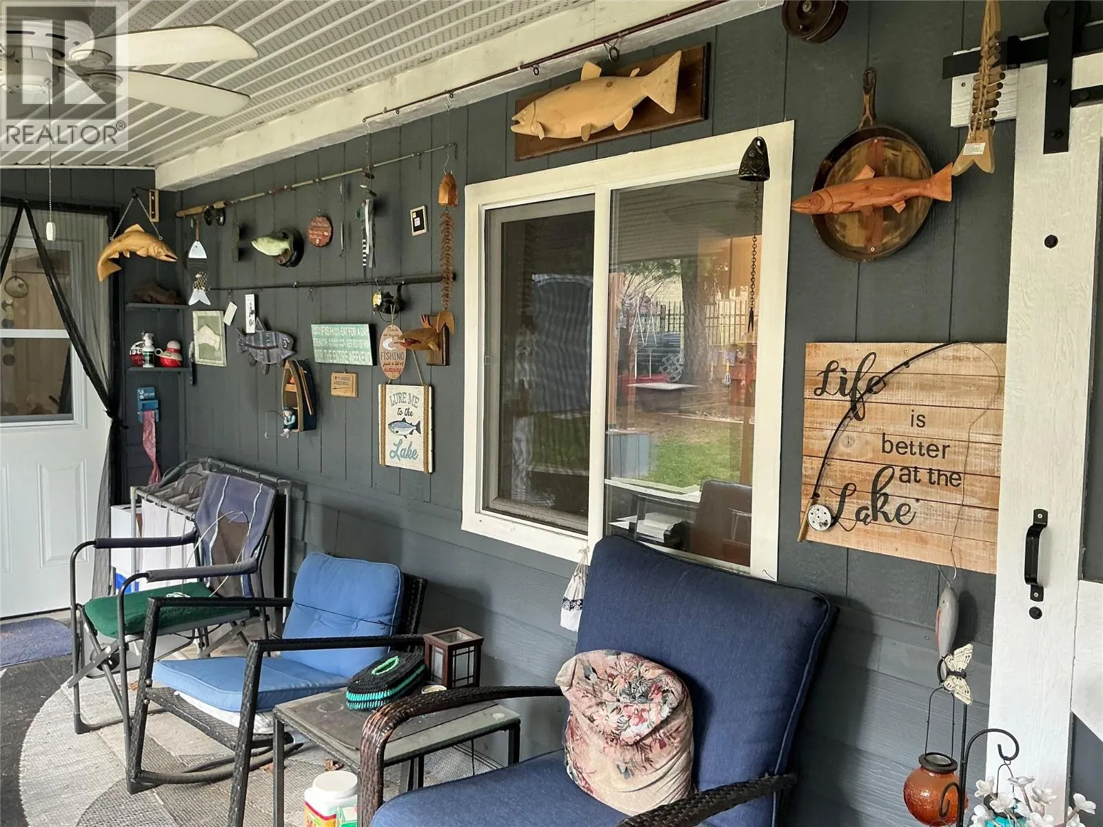2932 Buckley Road Unit# 16