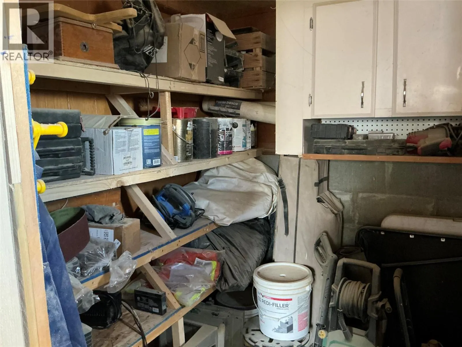 2932 Buckley Road Unit# 16