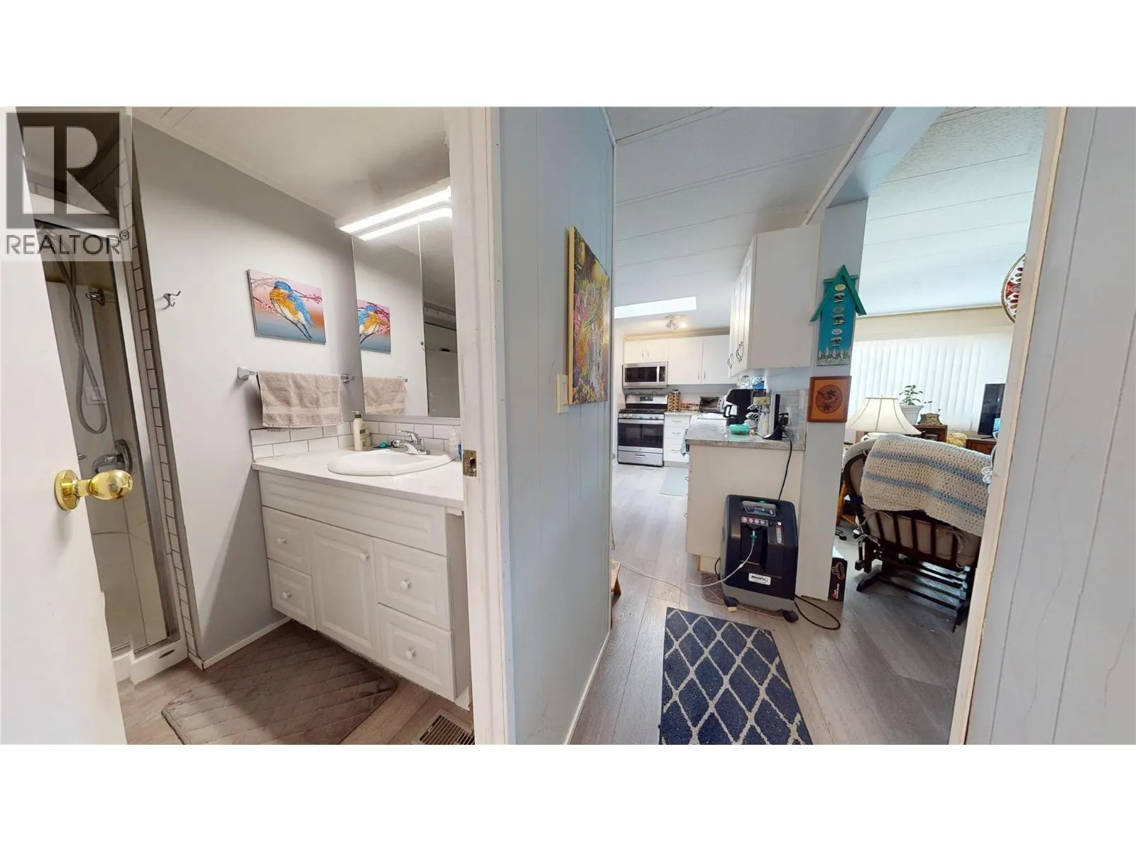 2932 Buckley Road Unit# 16