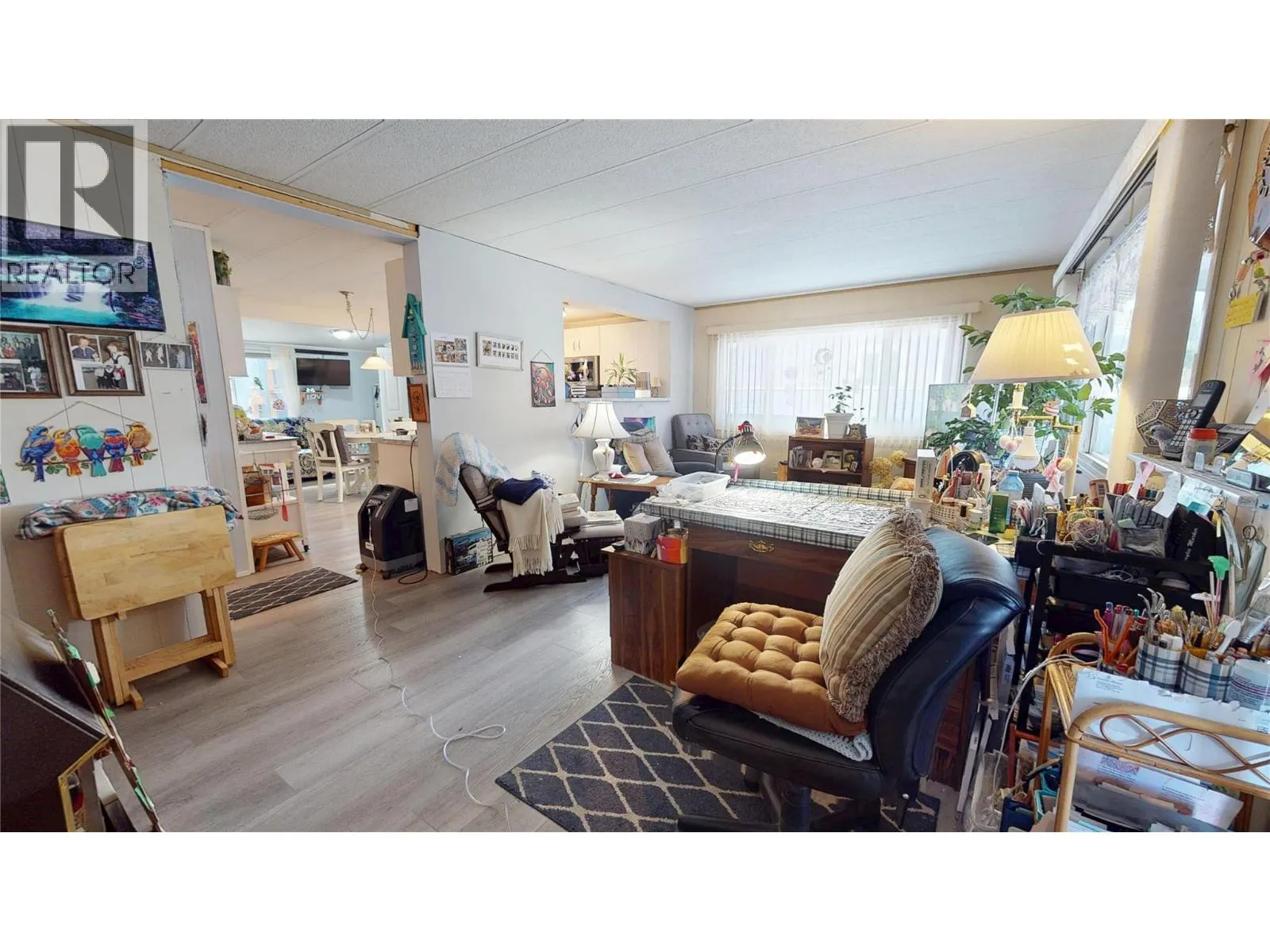 2932 Buckley Road Unit# 16