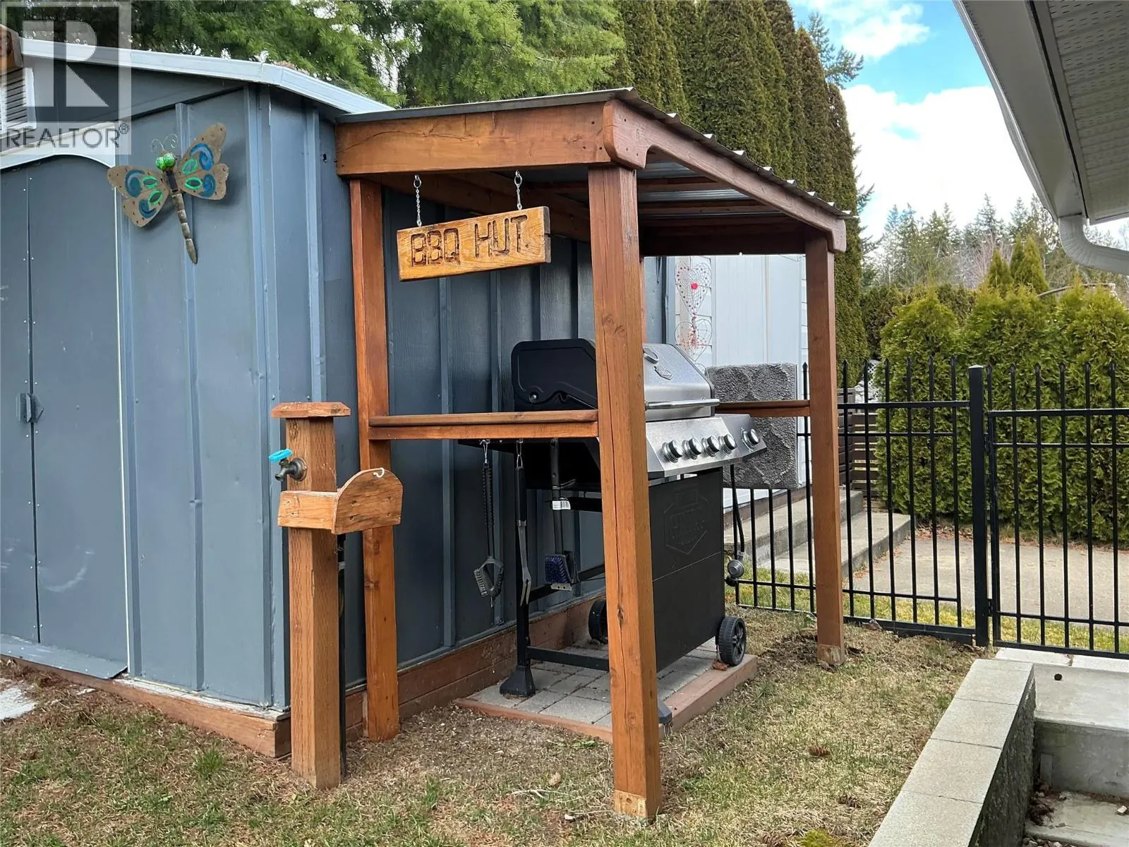 2932 Buckley Road Unit# 16