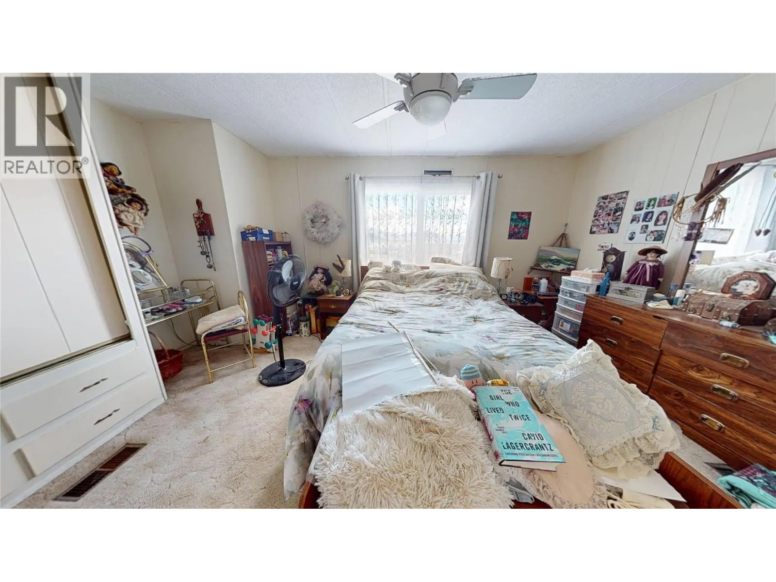 2932 Buckley Road Unit# 16