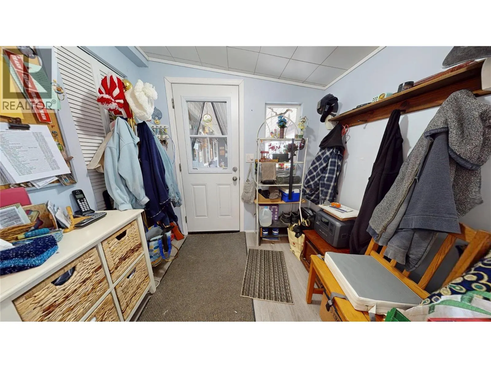 2932 Buckley Road Unit# 16