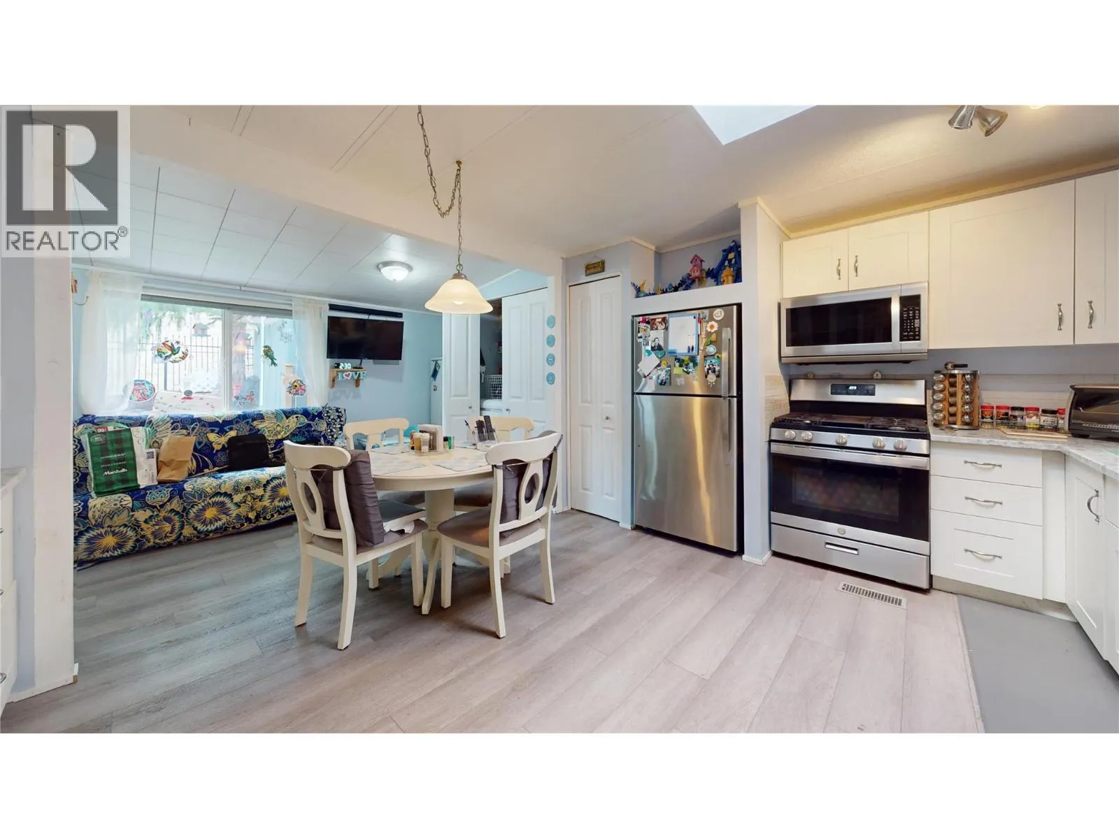 2932 Buckley Road Unit# 16