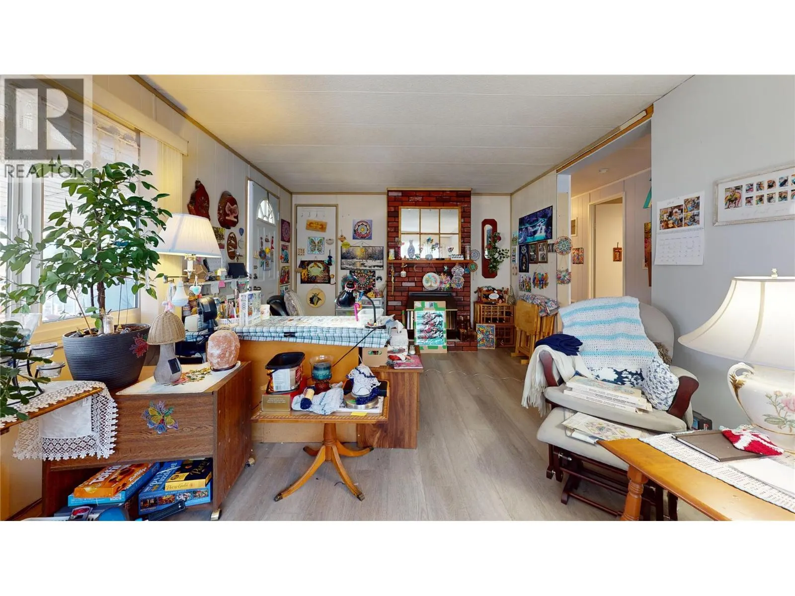 2932 Buckley Road Unit# 16