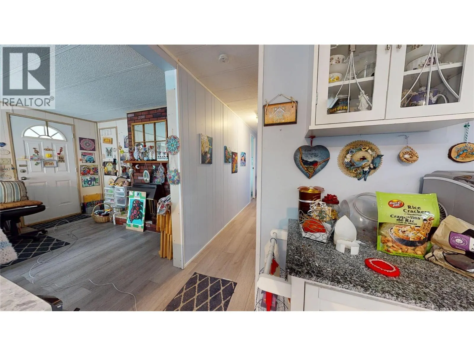 2932 Buckley Road Unit# 16