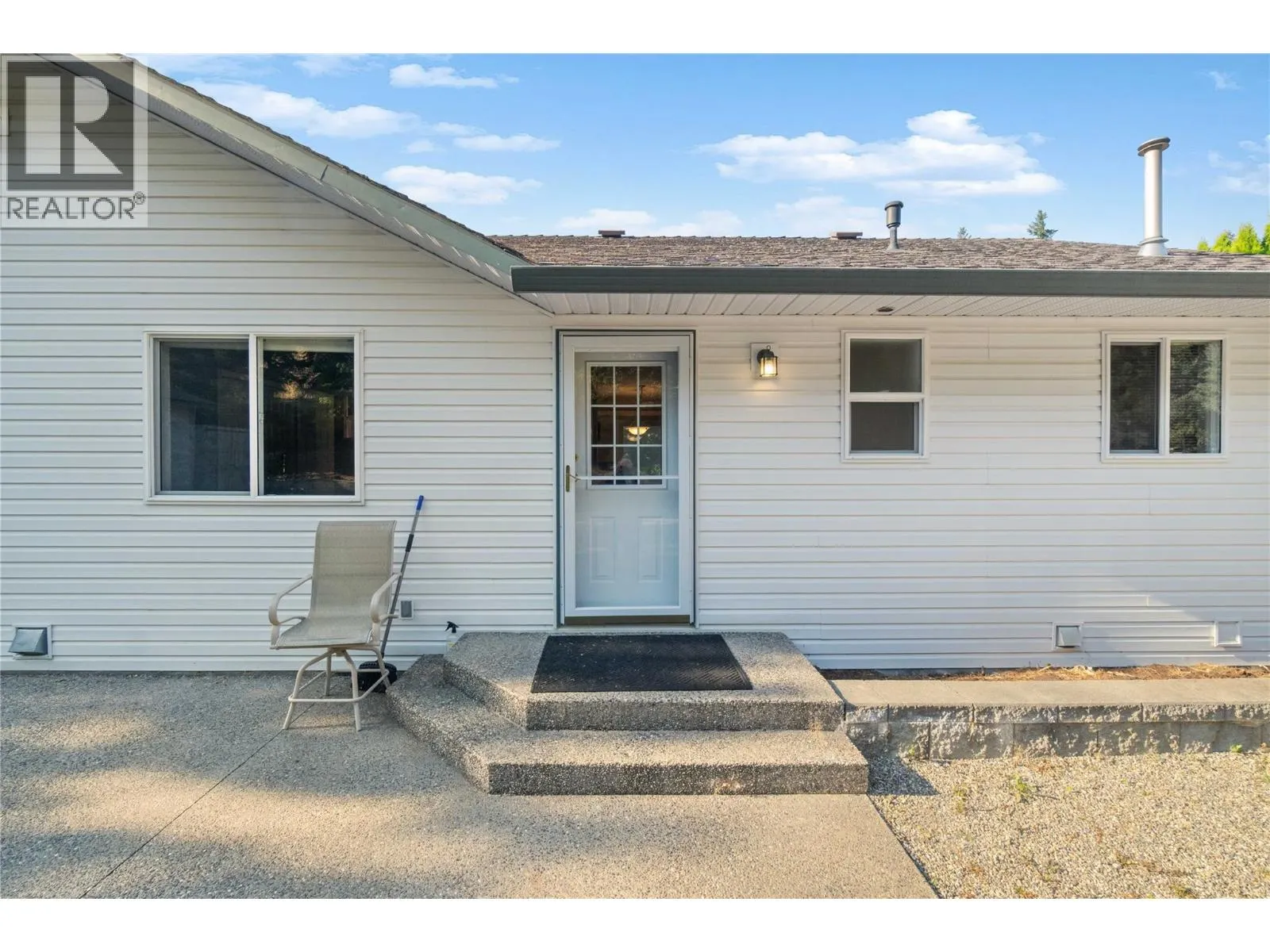 760 Mobley Road
