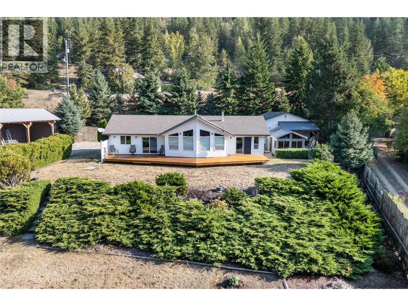 760 Mobley Road