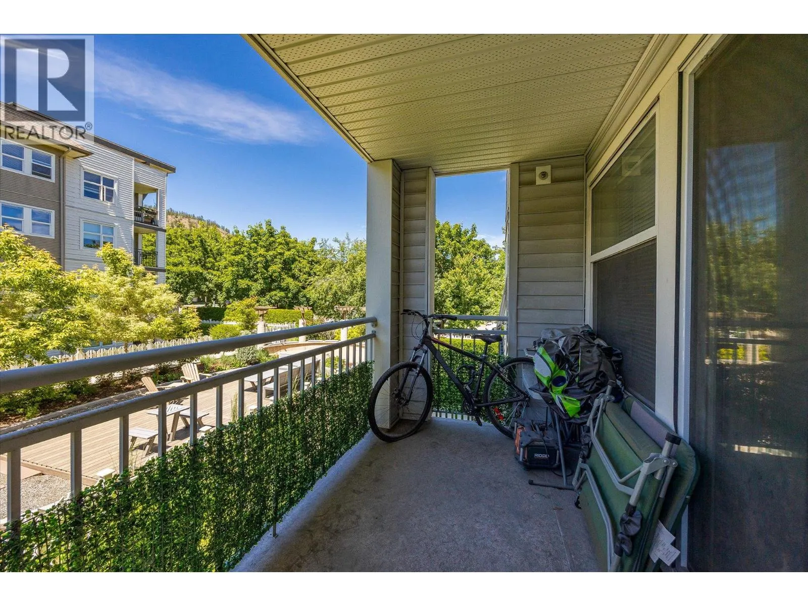 539 Yates Road Unit# 215