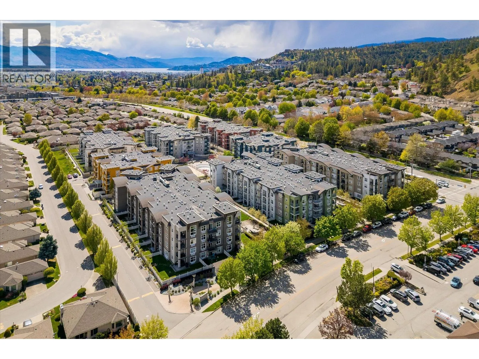 539 Yates Road Unit# 215