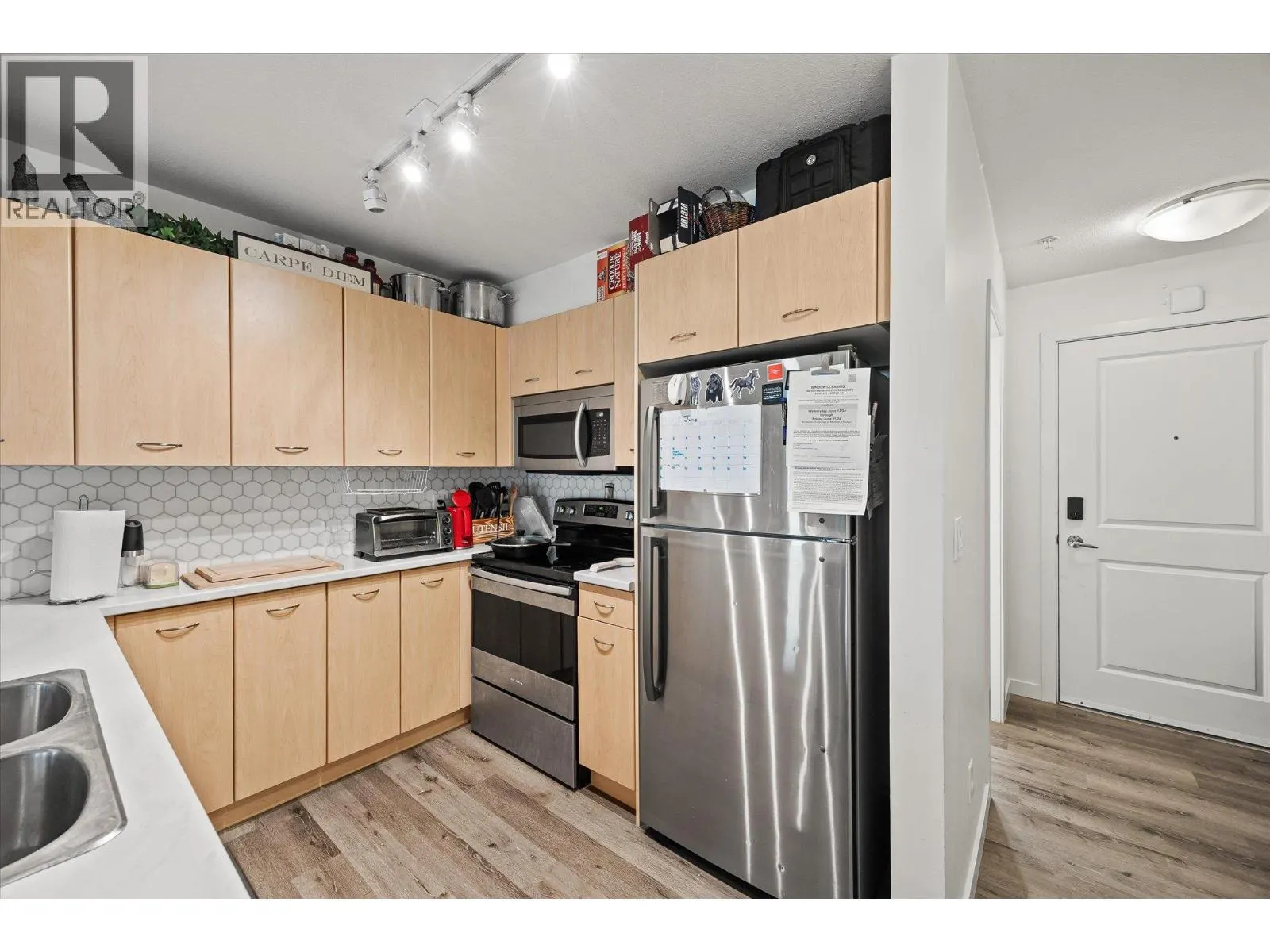 539 Yates Road Unit# 215