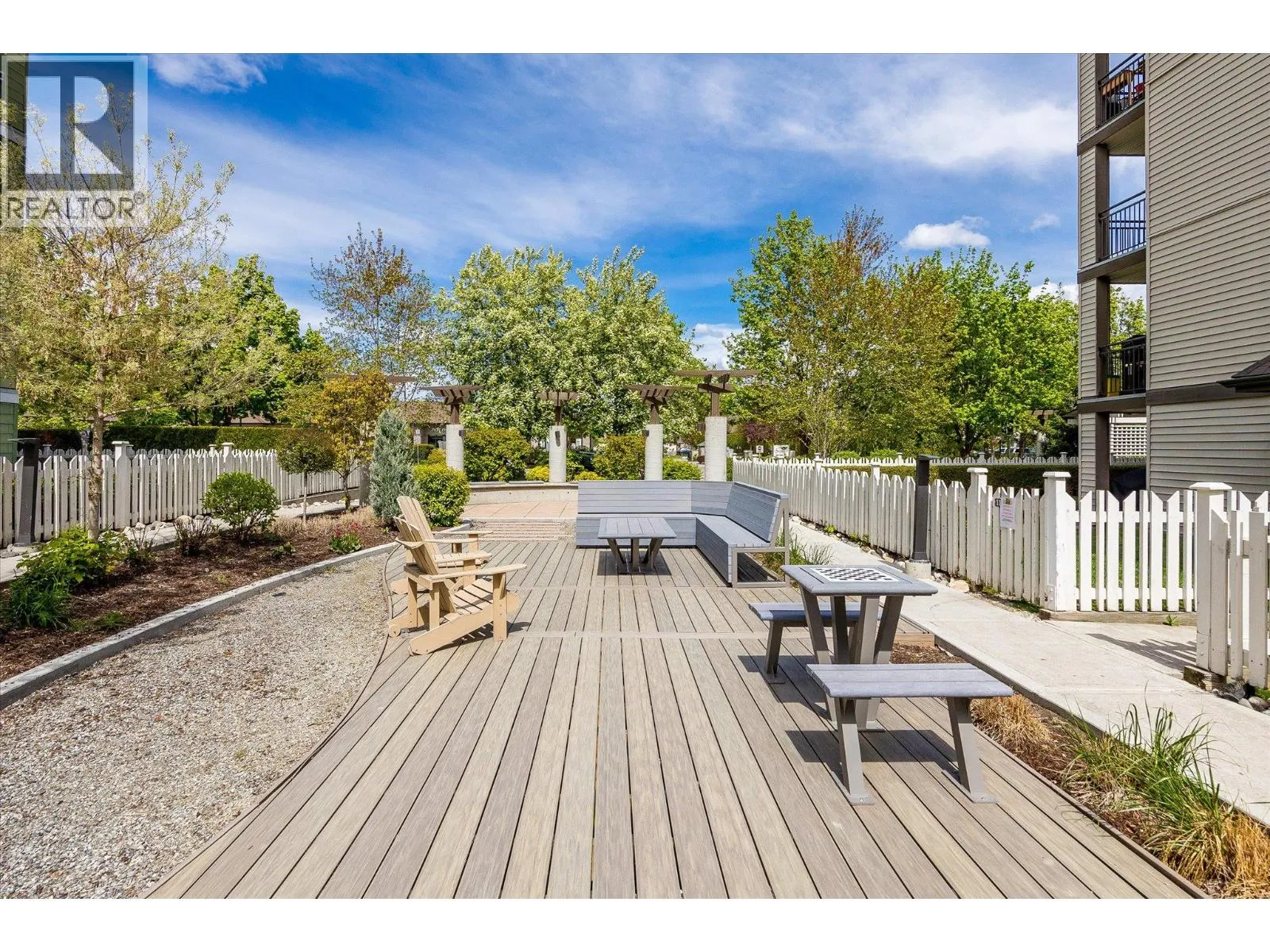 539 Yates Road Unit# 215