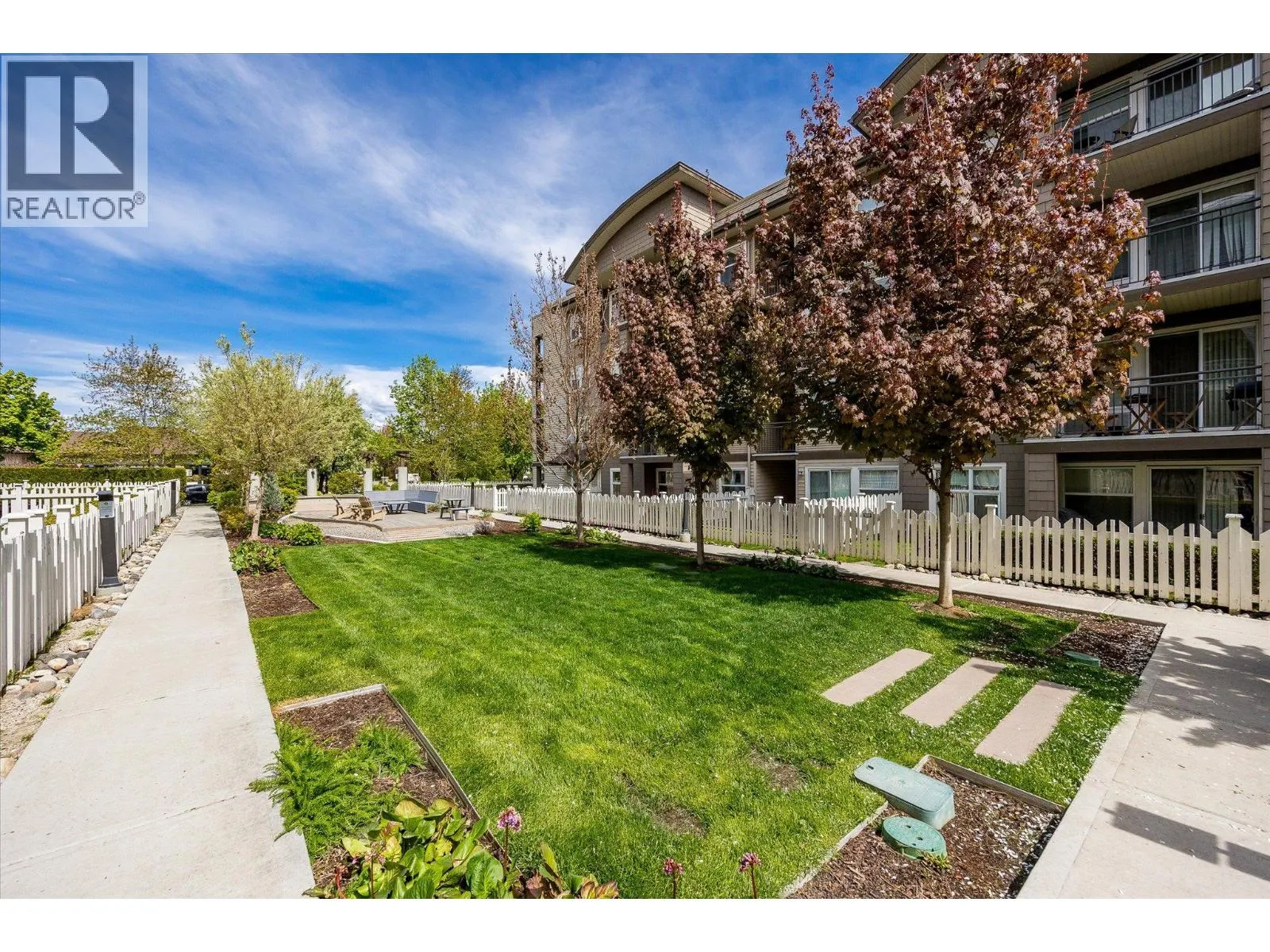539 Yates Road Unit# 215