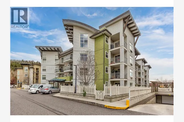 539 Yates Road Unit# 215