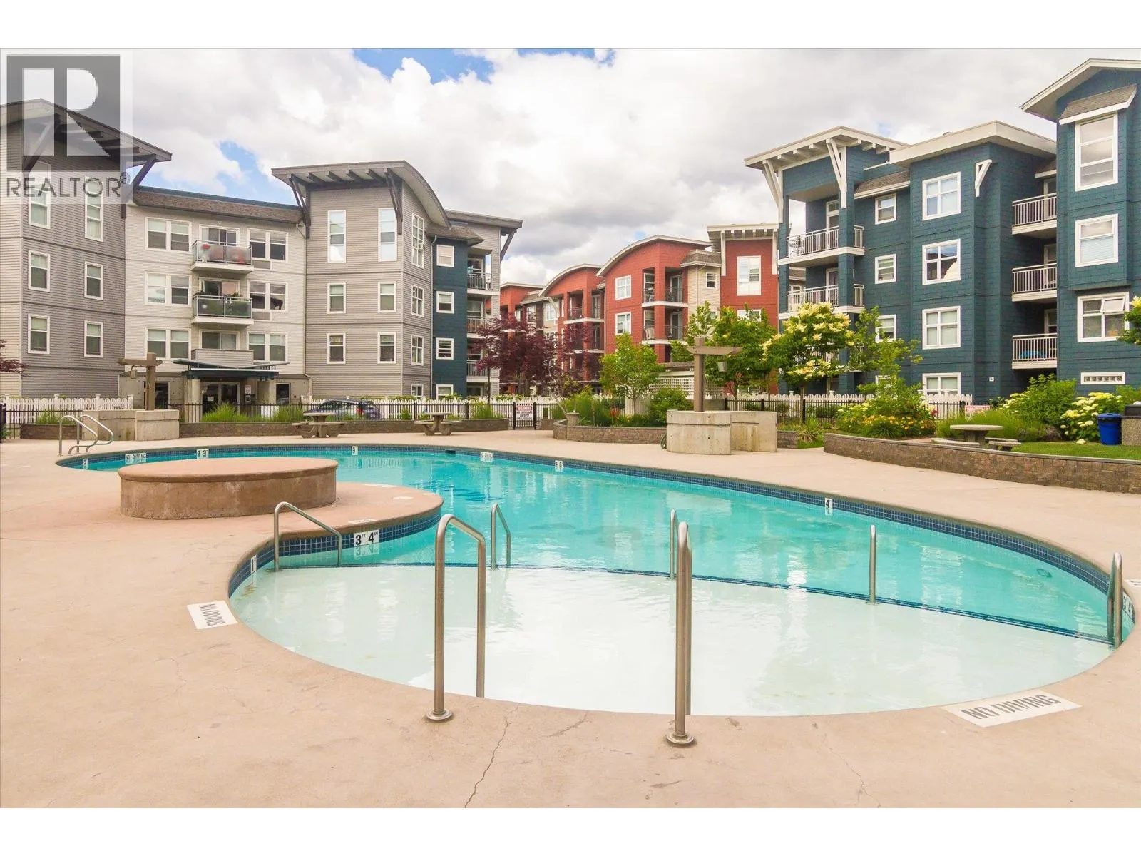 539 Yates Road Unit# 215