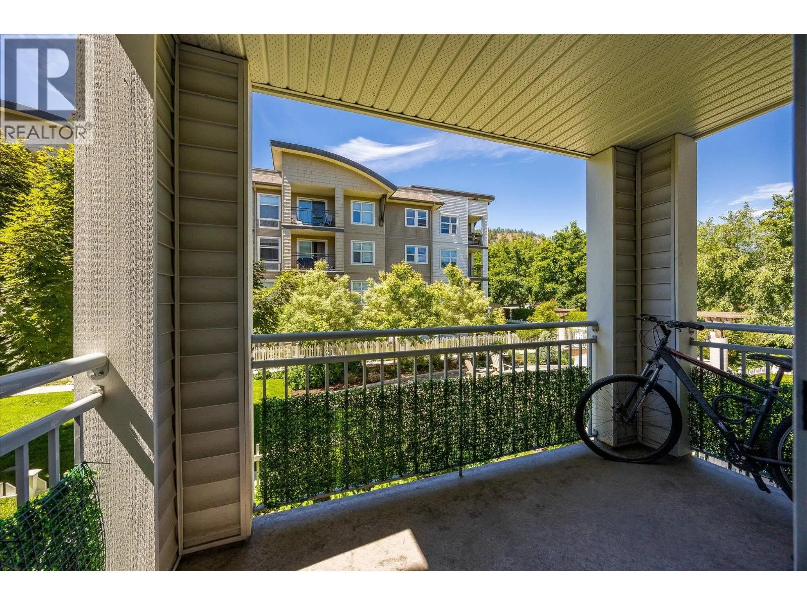 539 Yates Road Unit# 215