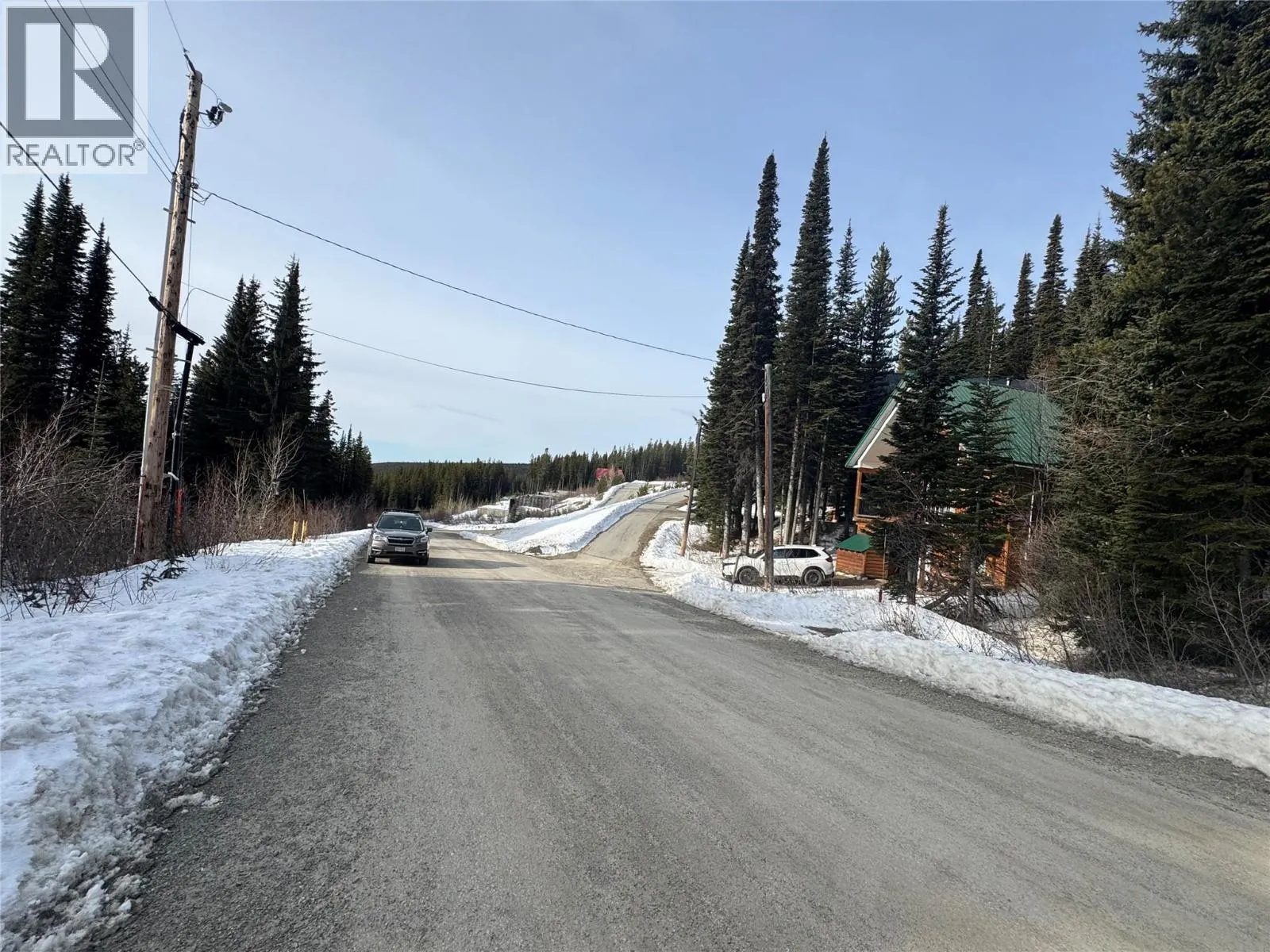 127 Wapiti Creek Road
