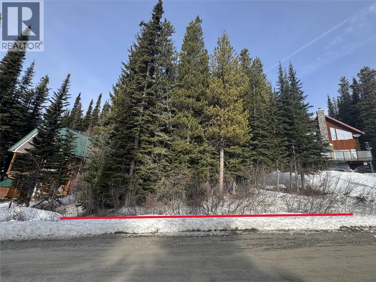127 Wapiti Creek Road