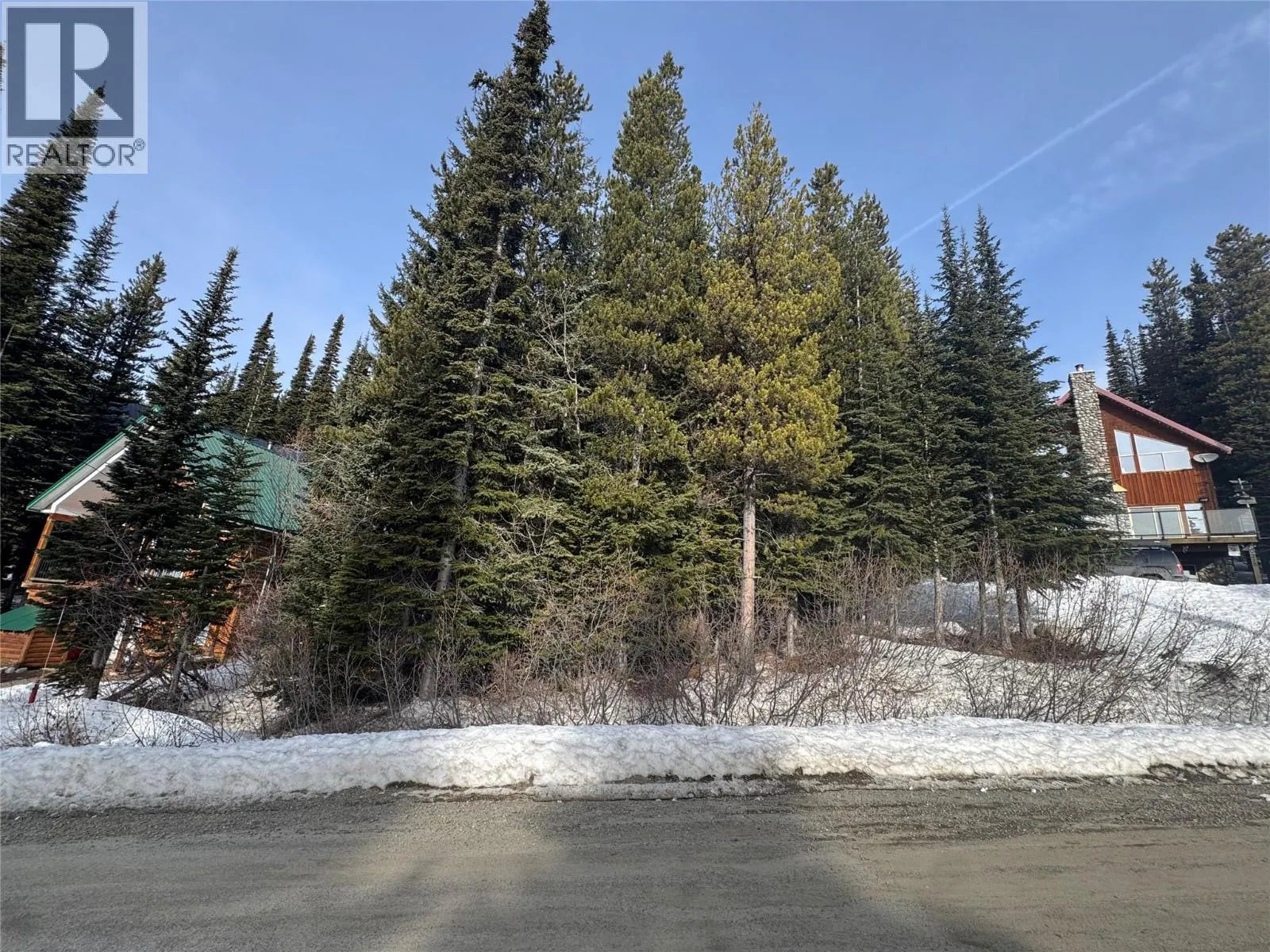 127 Wapiti Creek Road
