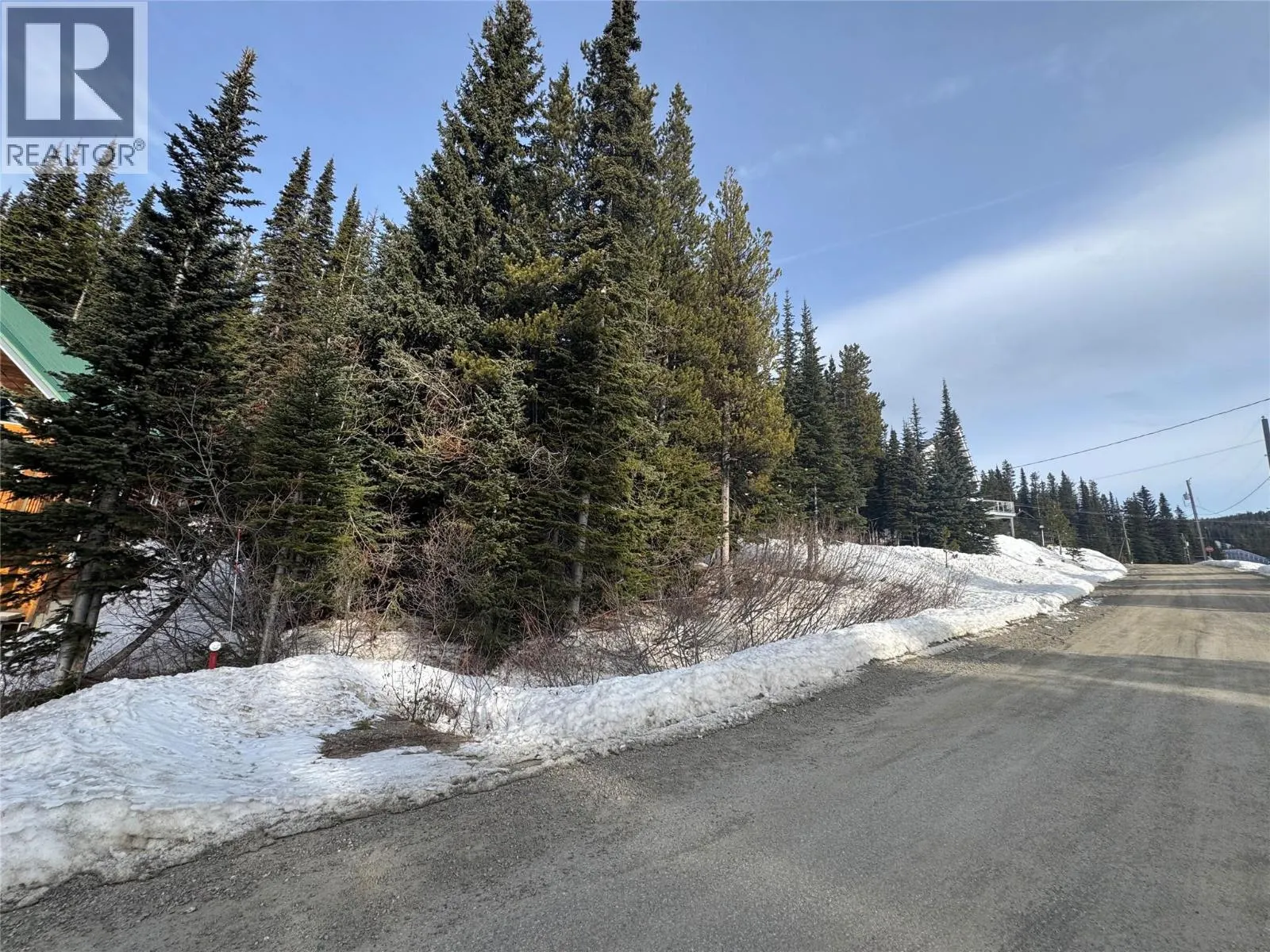 127 Wapiti Creek Road