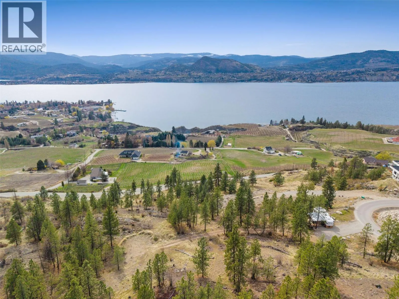 4650 North Naramata Road Unit# 9