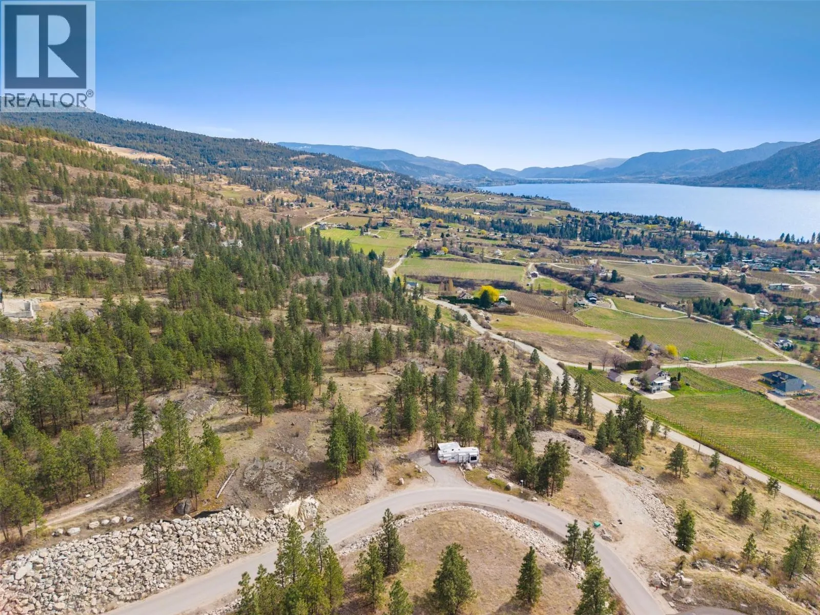 4650 North Naramata Road Unit# 9