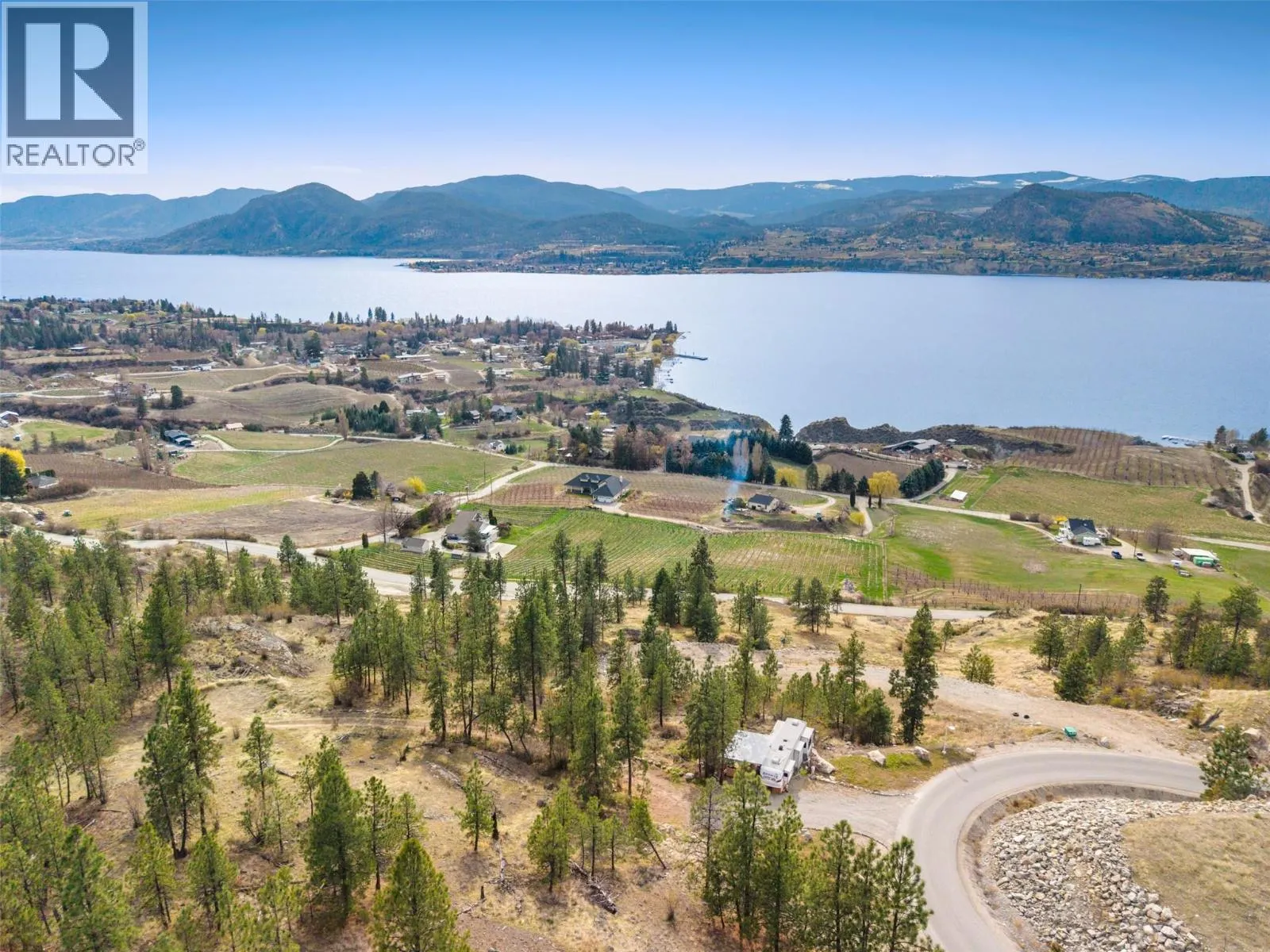 4650 North Naramata Road Unit# 9