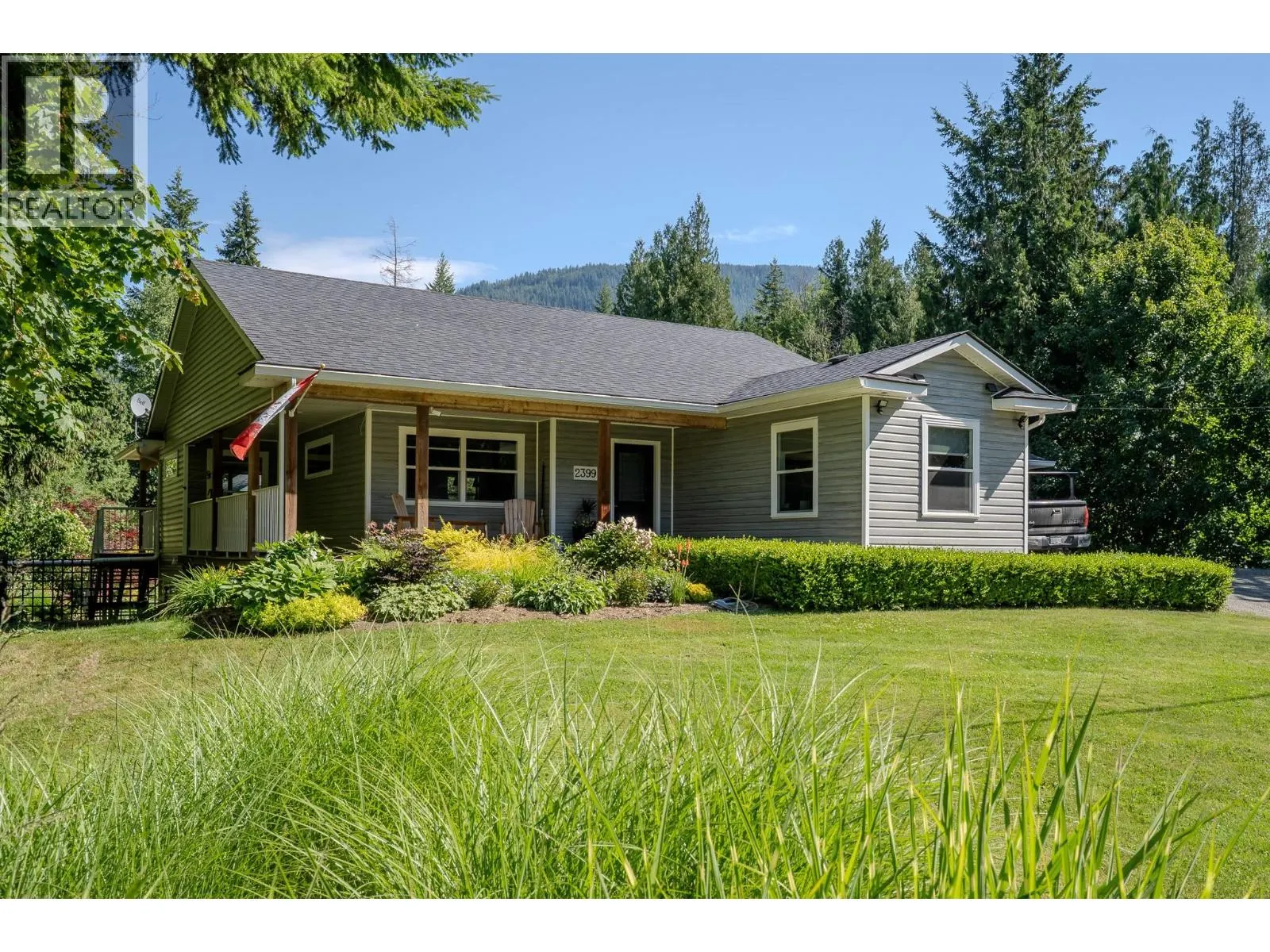 2399 HILLEN Crescent